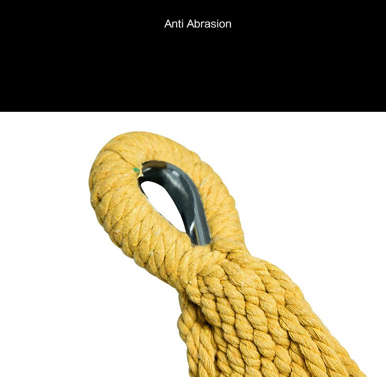 Portable Camping Hanging Bed