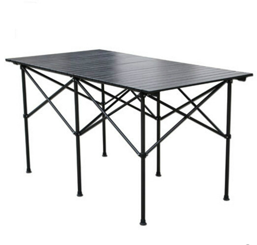Outdoor Folding Portable Table for Camping