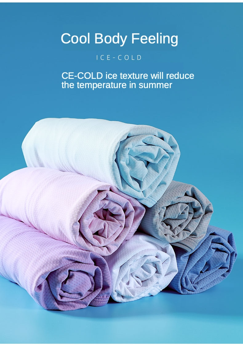 Pastel Color UV Protection Jacket- Quick Dry