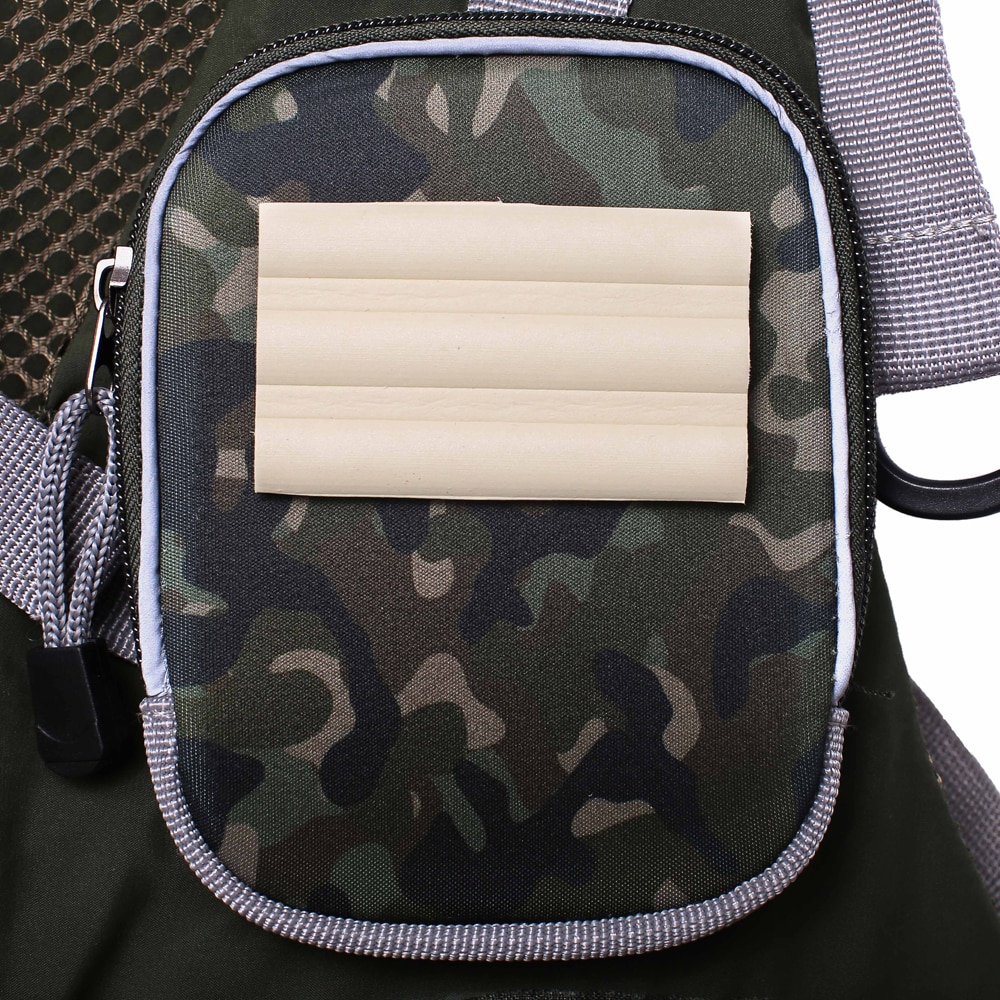 Men's Quick Dry Fishing Vest