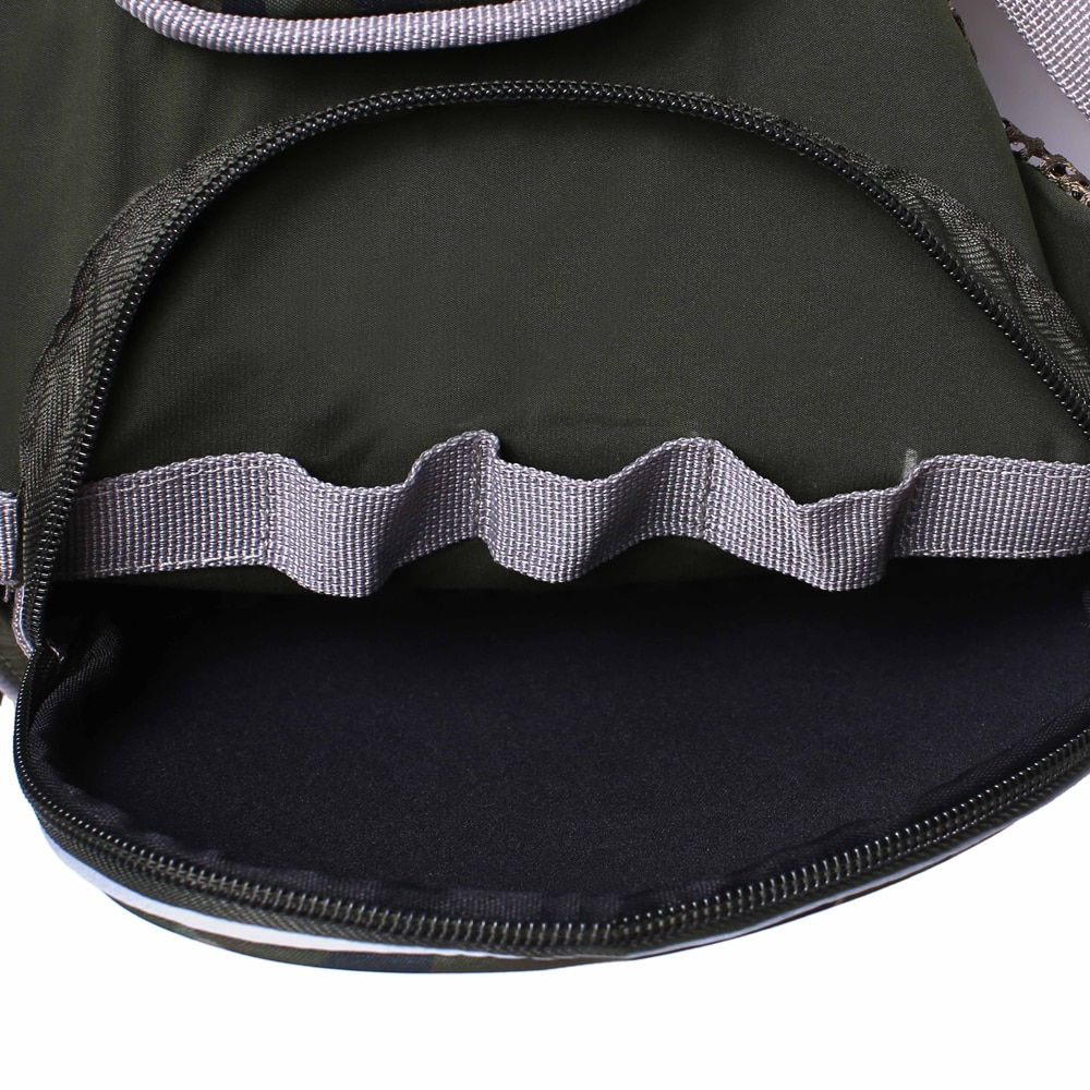 Men's Quick Dry Fishing Vest