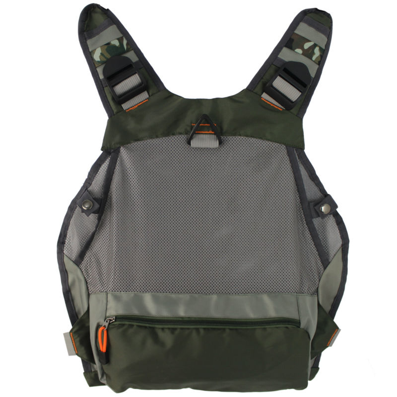Men's Quick Dry Fishing Vest