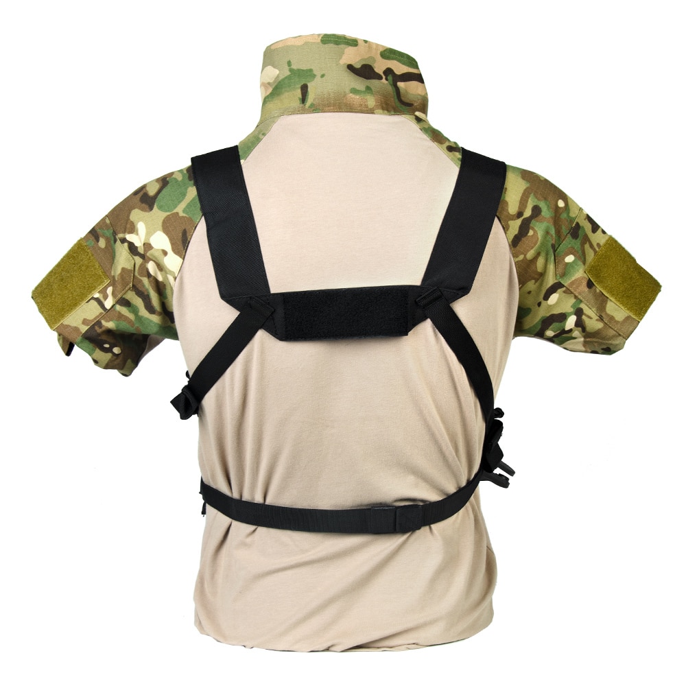 MFC Nylon Chest Rig