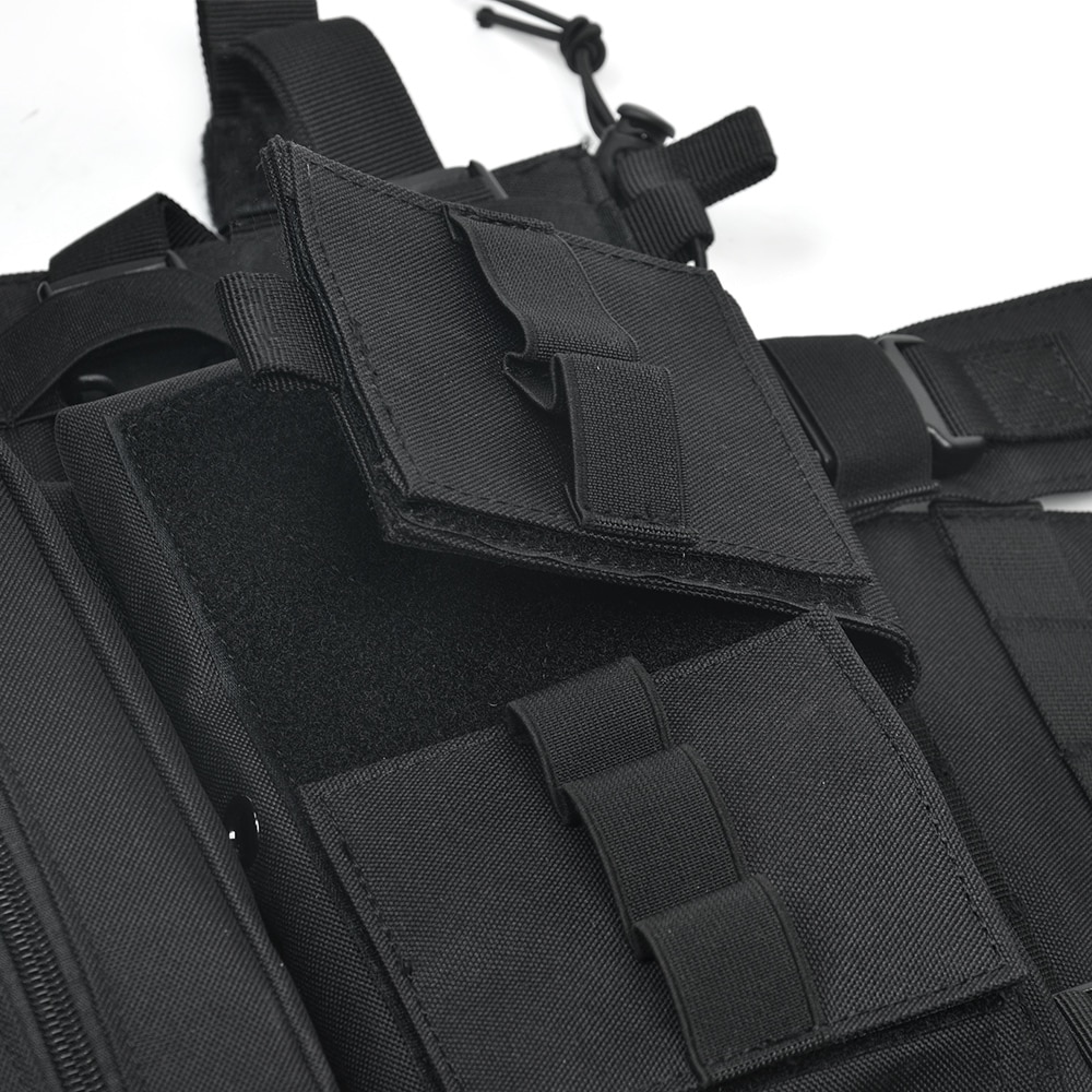 MFC Nylon Chest Rig