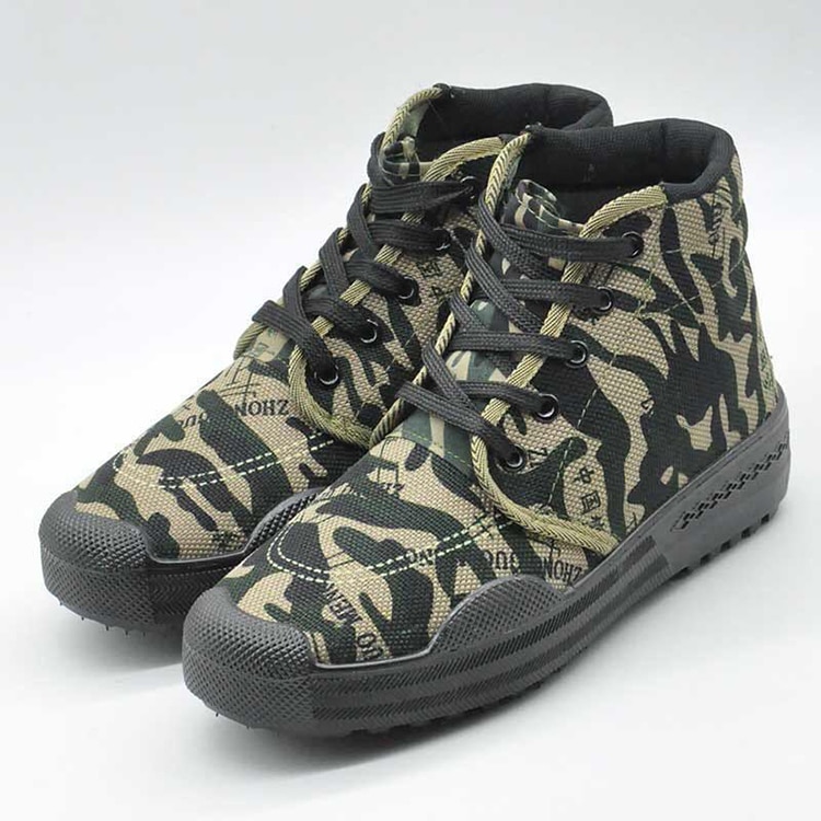 Tactical Sports Shoes for Men