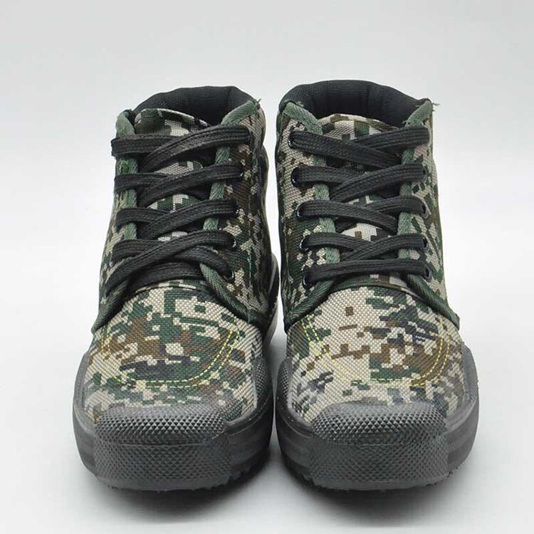 Tactical Sports Shoes for Men