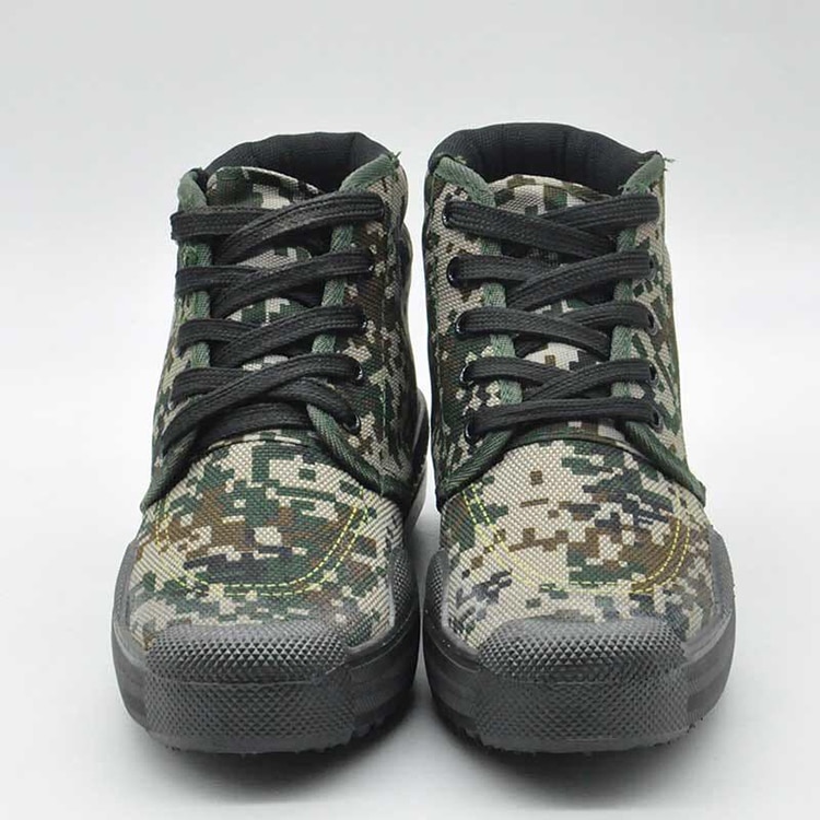 Tactical Sports Shoes for Men