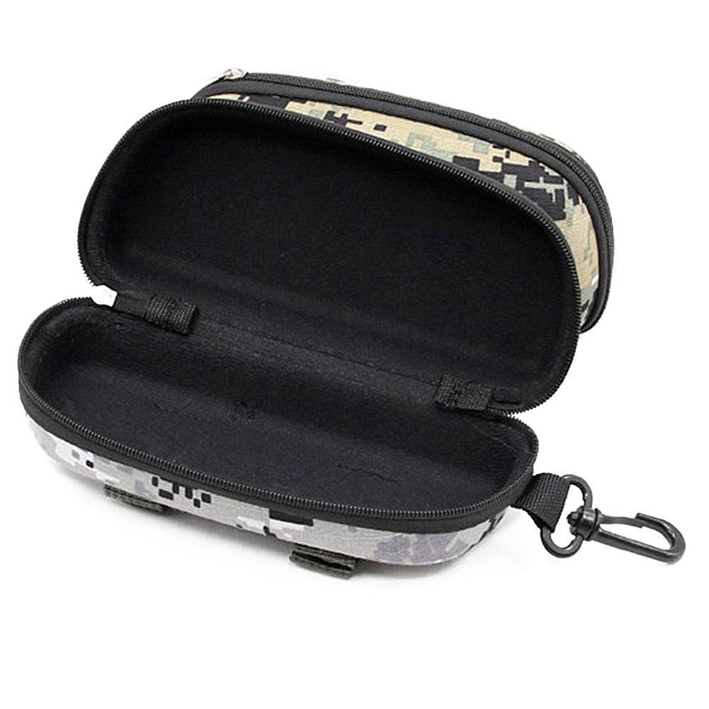 Light Portable Sunglasses Case