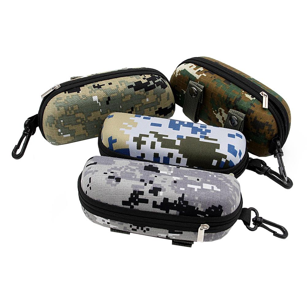 Light Portable Sunglasses Case