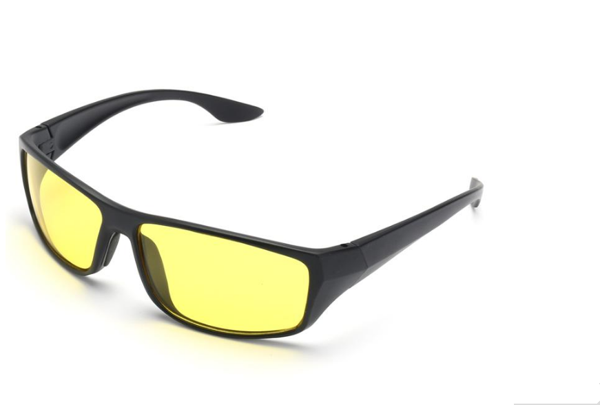 Night Vision Fishing Glasses