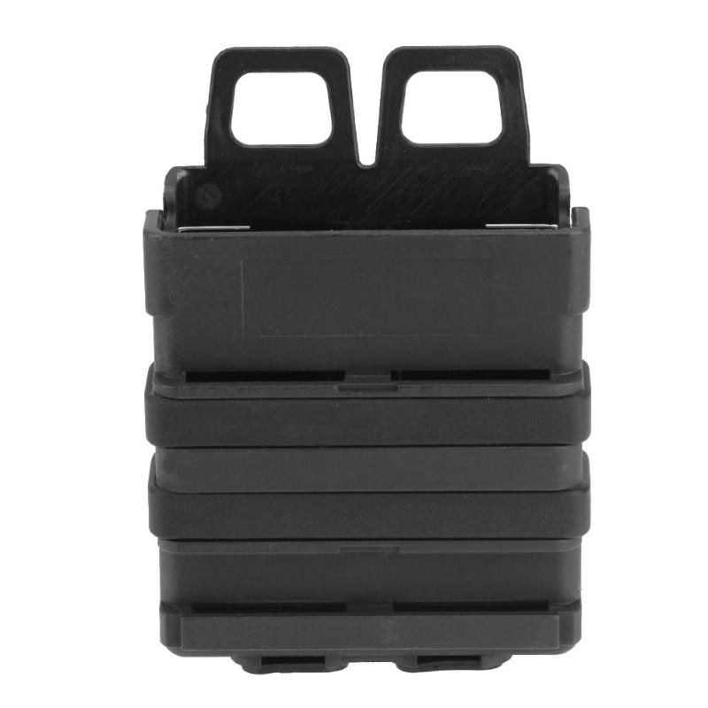 Fast Attach Magazine Pouch