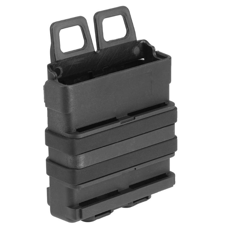 Fast Attach Magazine Pouch