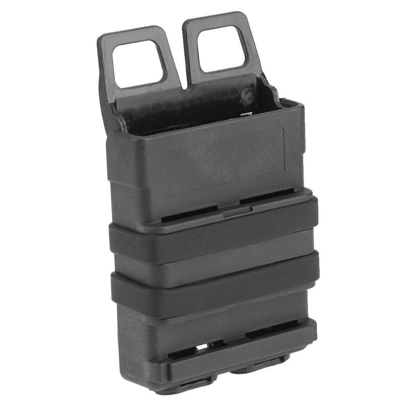 Fast Attach Magazine Pouch
