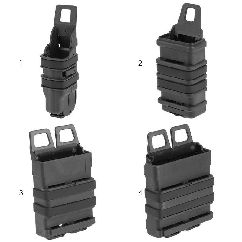Fast Attach Magazine Pouch