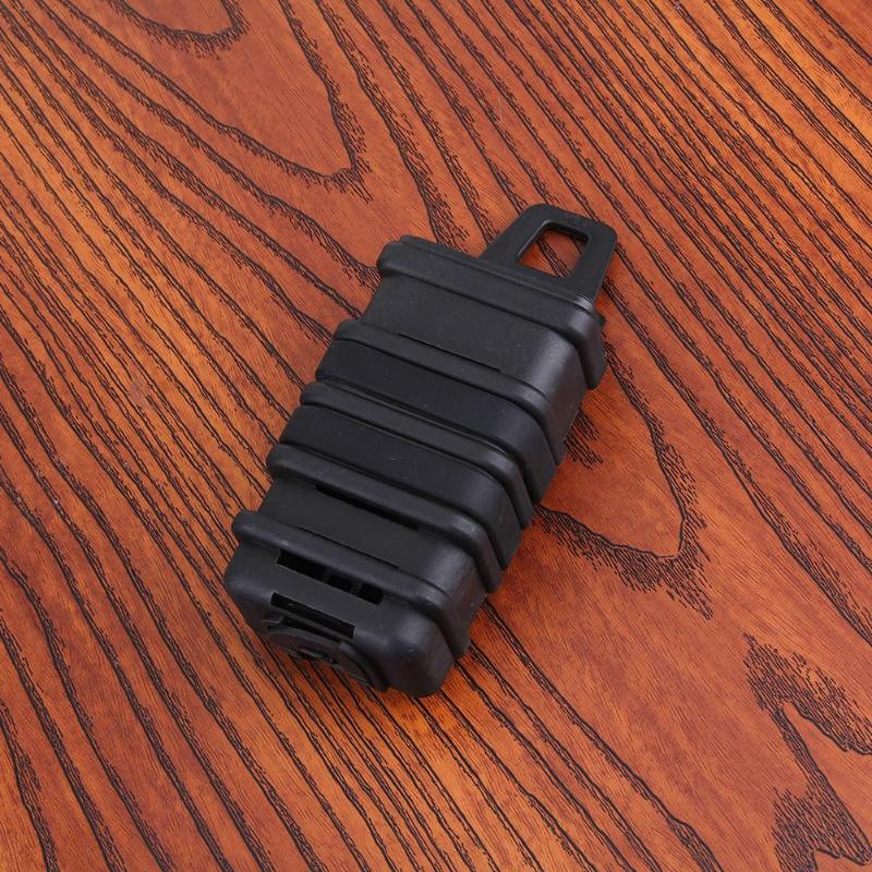 Fast Attach Magazine Pouch