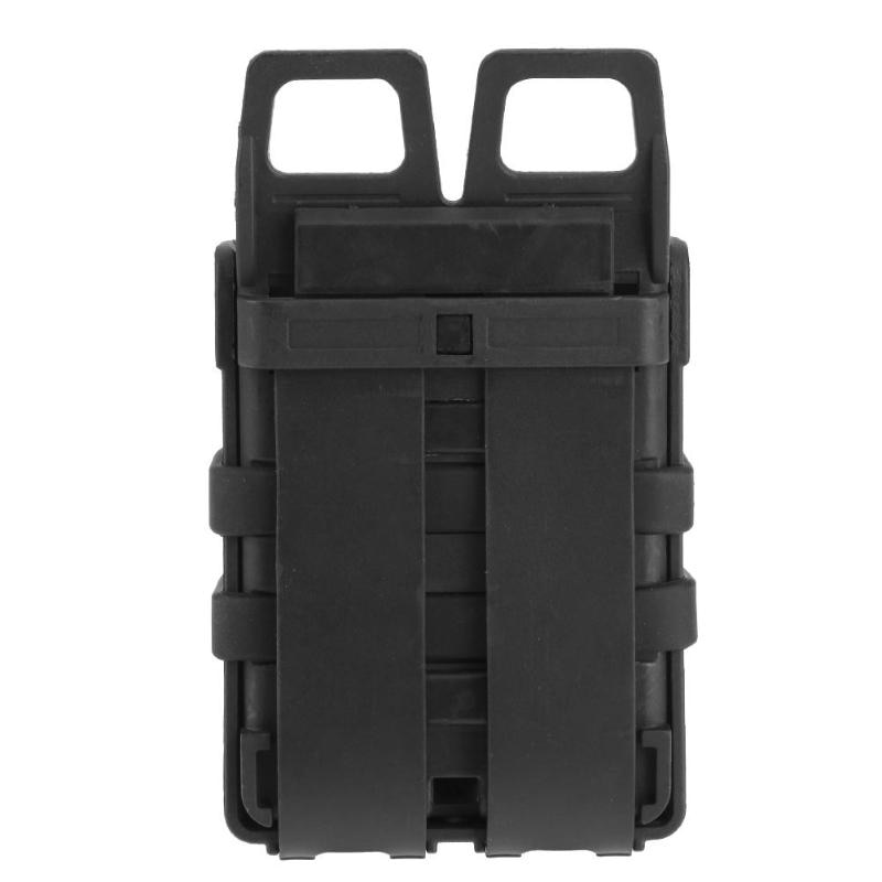 Fast Attach Magazine Pouch