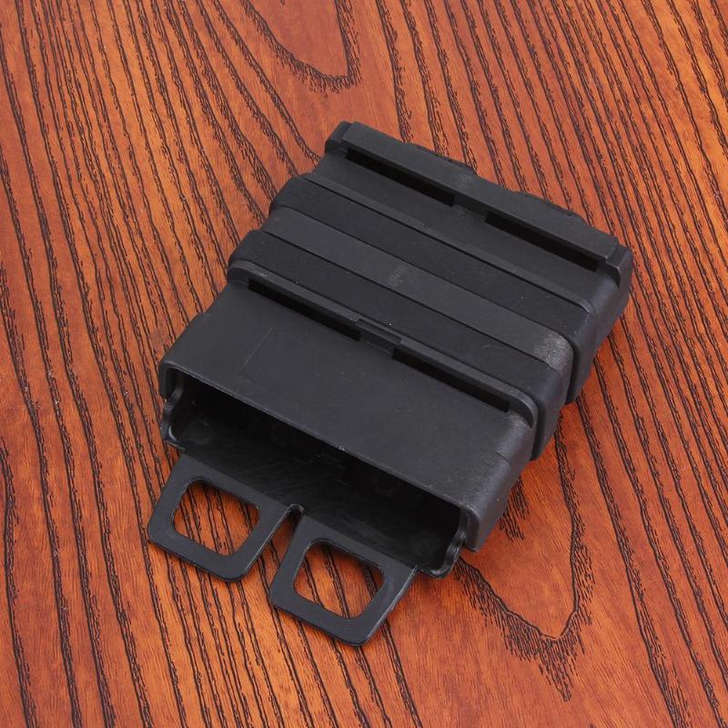 Fast Attach Magazine Pouch