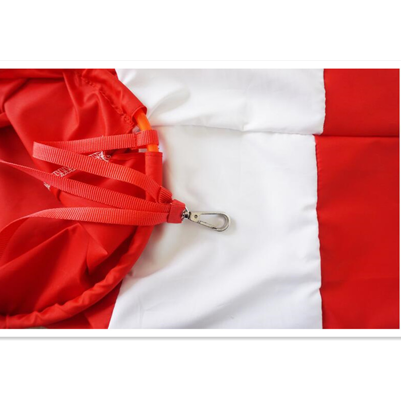 Outdoor Nylon Windsock 80-100 cm