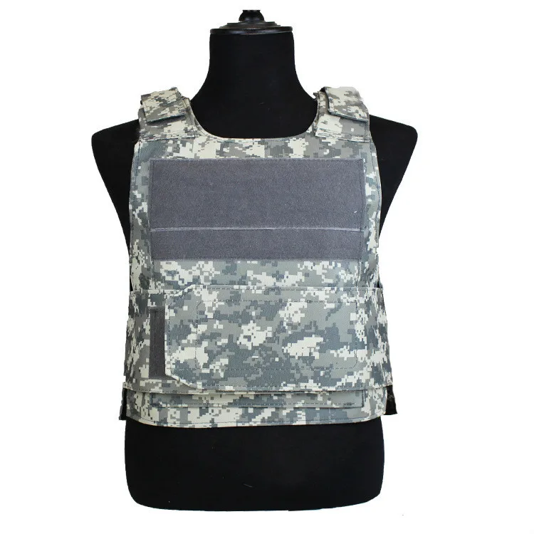 High-Quality Tactical Army Vest for Airsoft