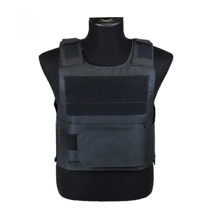 High-Quality Tactical Army Vest for Airsoft