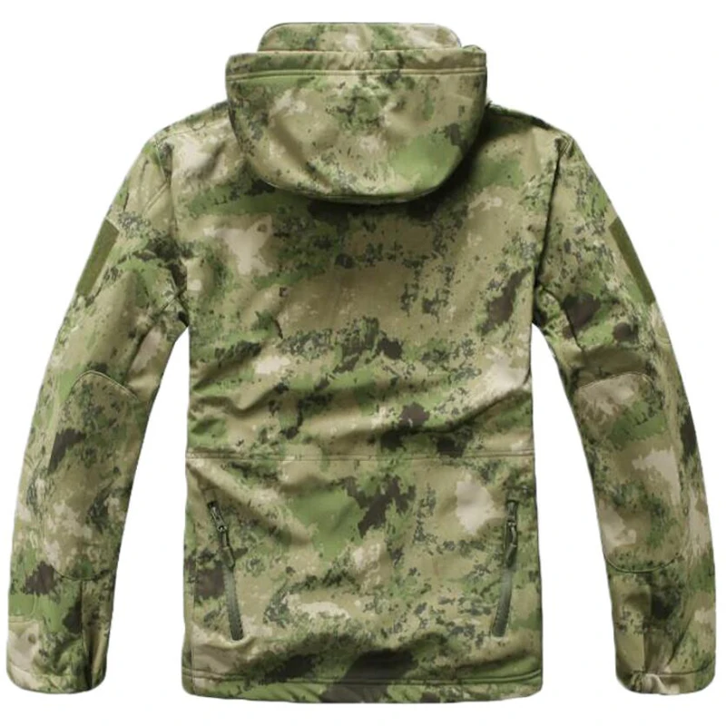 Sniper Camouflage Hunting Suit