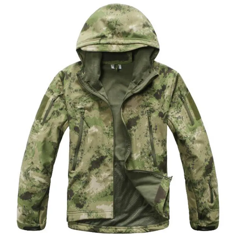 Sniper Camouflage Hunting Suit