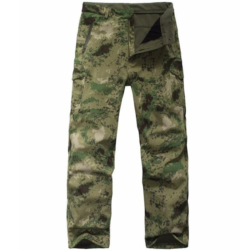 Sniper Camouflage Hunting Suit
