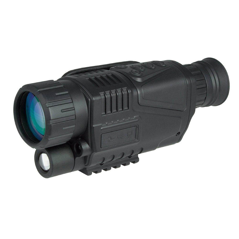 Tactical Digital Night Vision Monocular