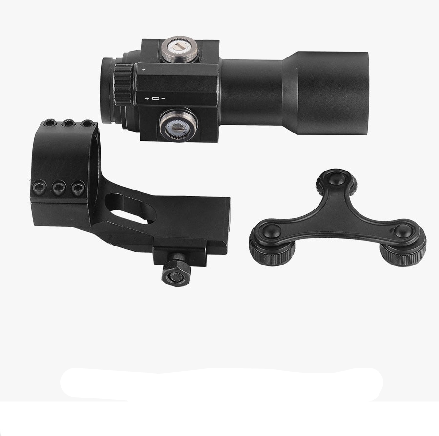 M2 Holographic Red Dot Sight Scope