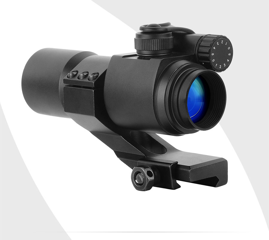 M2 Holographic Red Dot Sight Scope
