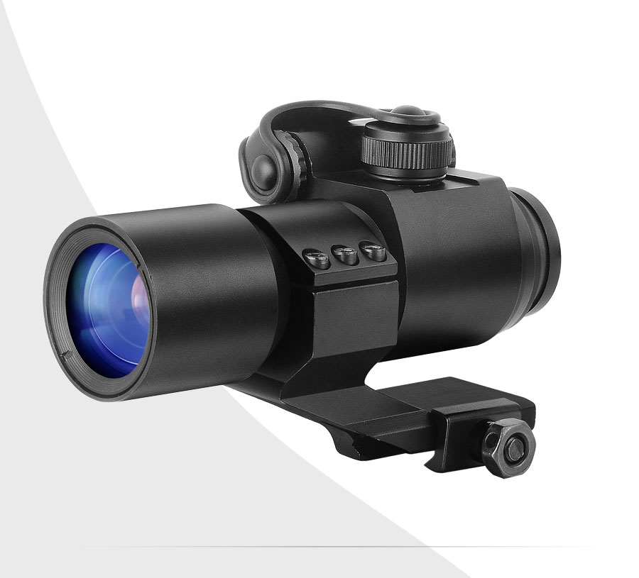 M2 Holographic Red Dot Sight Scope