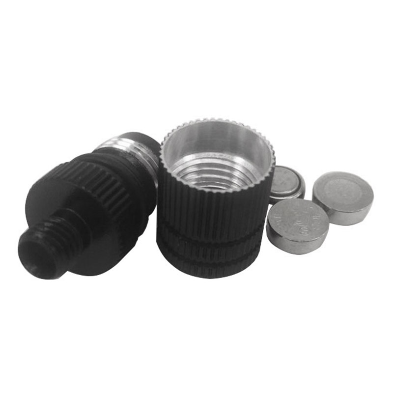 Compound Bow Fiber LED Sight Light