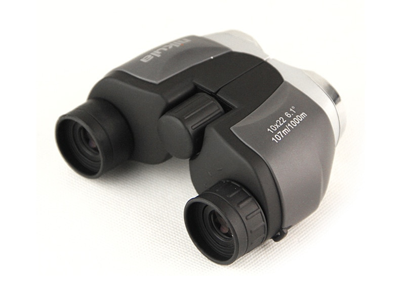 10X22 1000M Distance Pocket Binocular Telescope