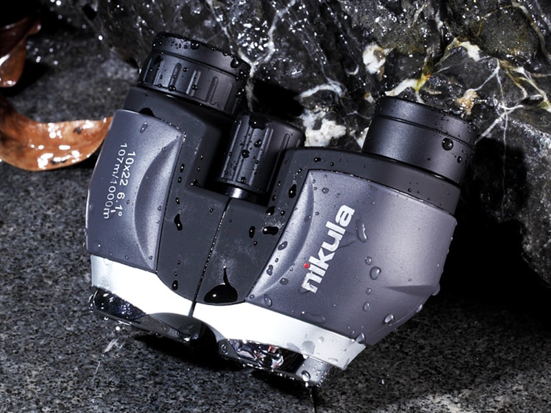 10X22 1000M Distance Pocket Binocular Telescope