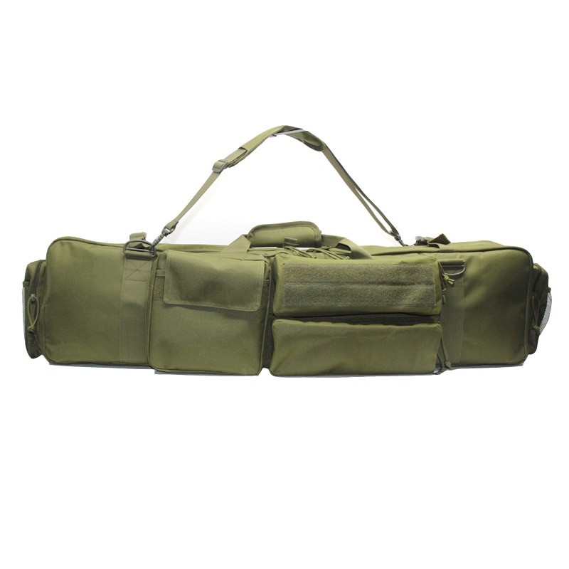 1000D Nylon Lightweight Hunting Rifle Bag