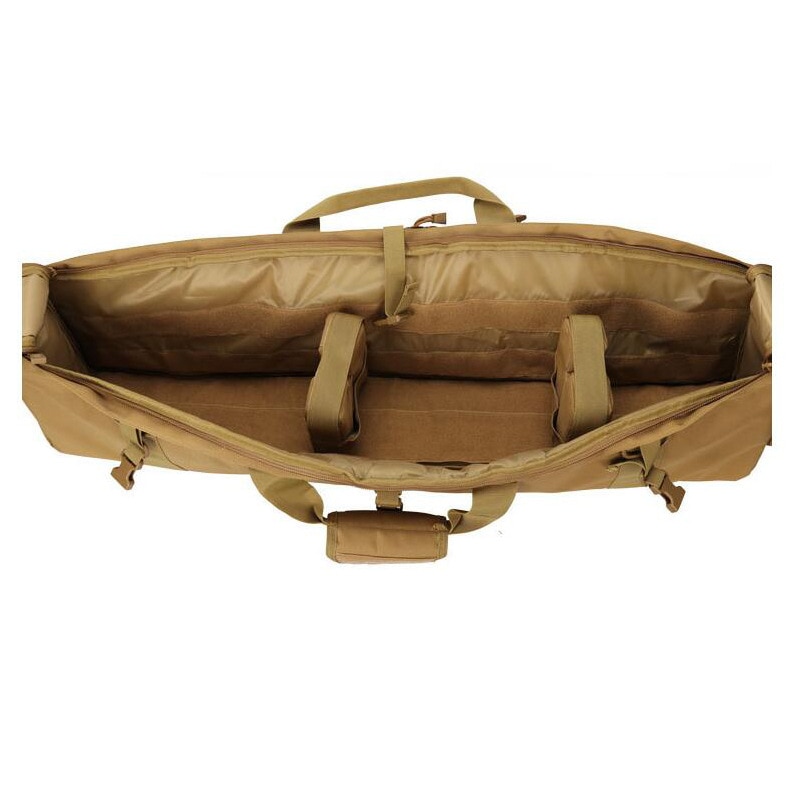 1000D Nylon Lightweight Hunting Rifle Bag