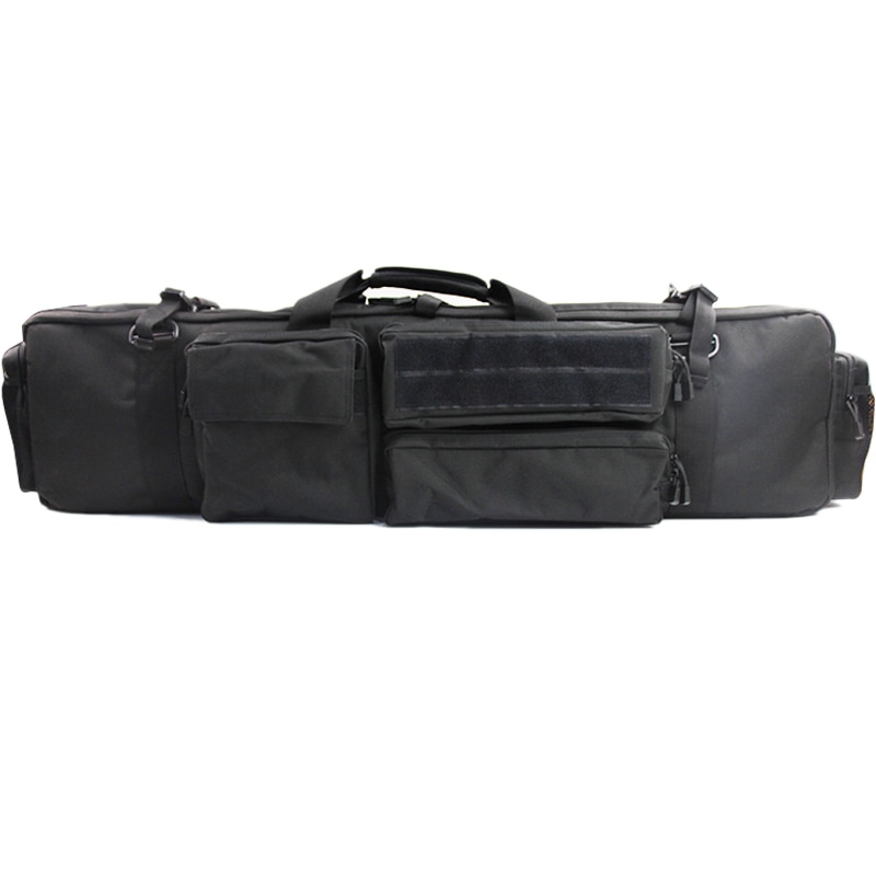 1000D Nylon Lightweight Hunting Rifle Bag