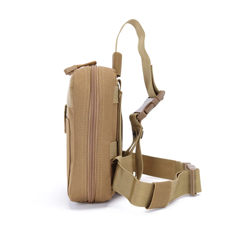 Tactical Hunting Bag in Different Colors