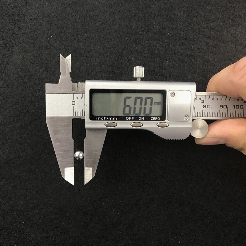 1000 Pcs High-Carbon Shooting Steel Balls