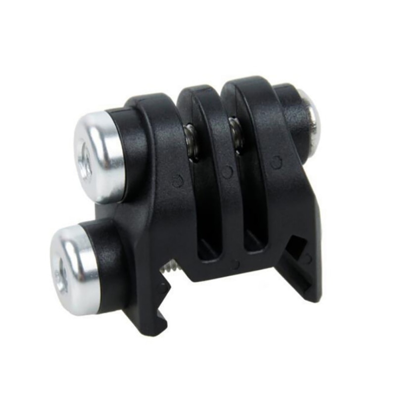 Lightweight PVC Rifle Camera Mount