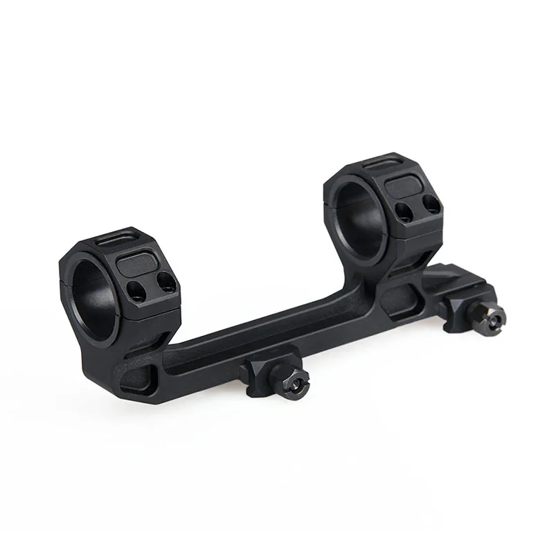 Airsoft Scope Mount with Bubble Level