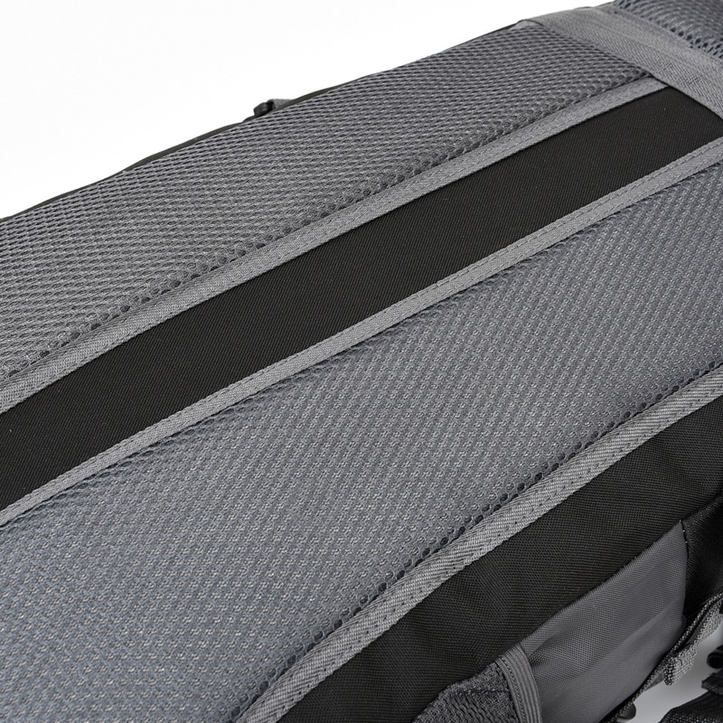 Waterproof Camping Backpack with USB Port