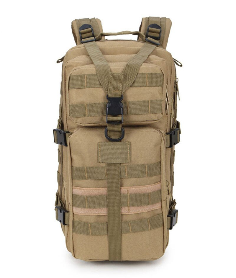 Large Military Tactical Backpack