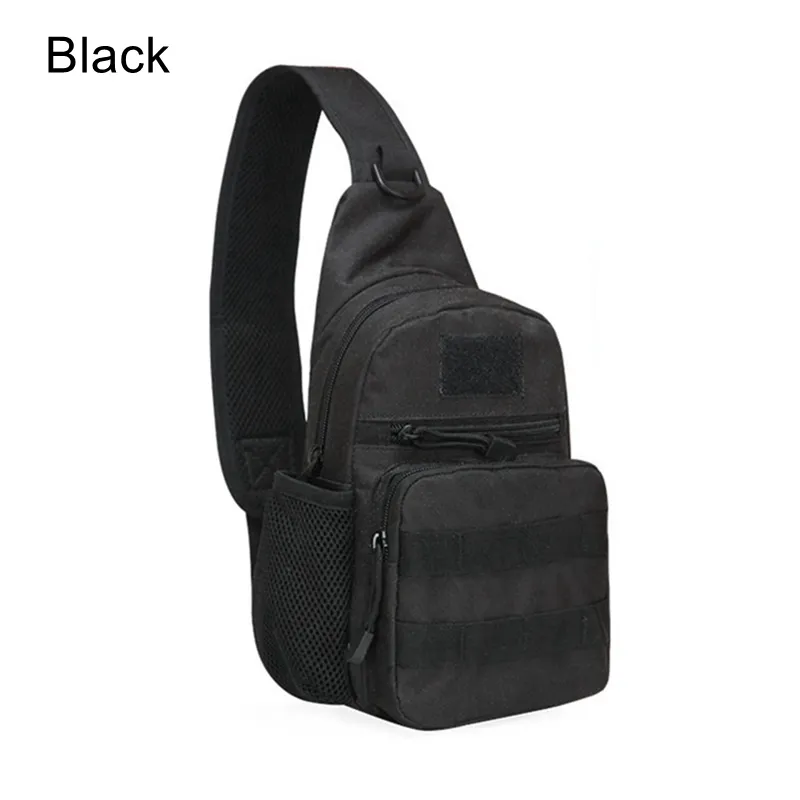 Military Tactical Shoulder Bag