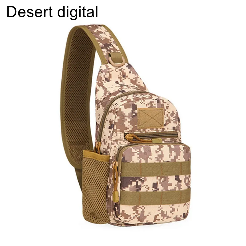 Military Tactical Shoulder Bag
