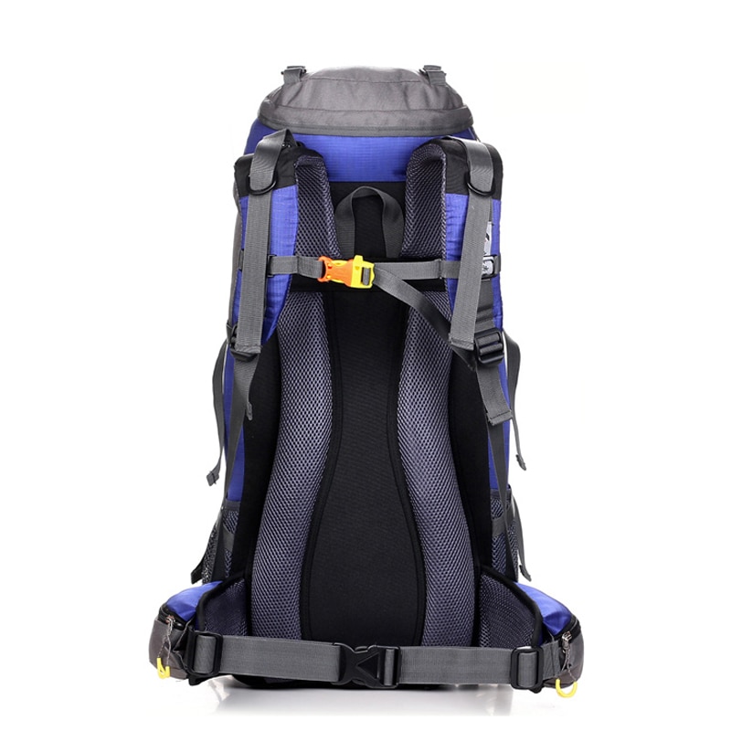 Waterproof Outdoor Camping Backpack 50 L