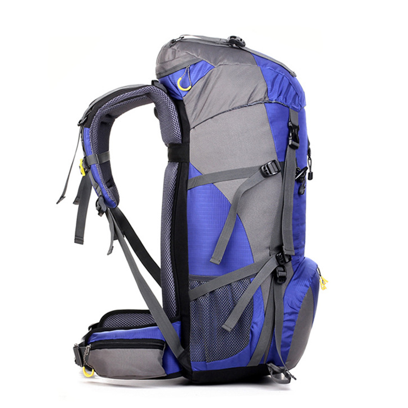 Waterproof Outdoor Camping Backpack 50 L