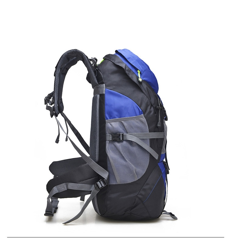 Waterproof Large Hiking Backpacks