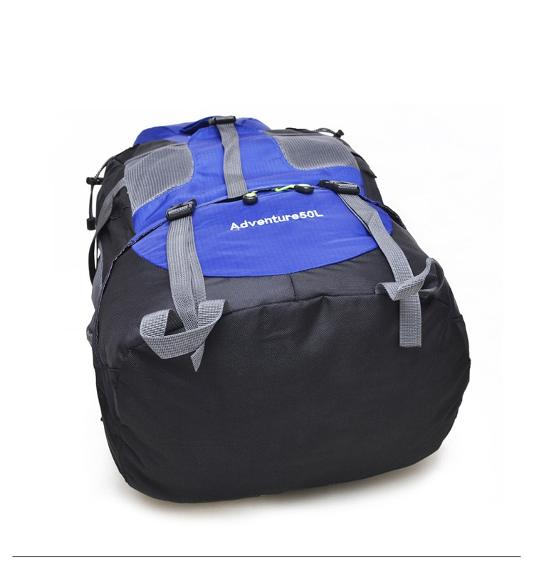 Waterproof Large Hiking Backpacks