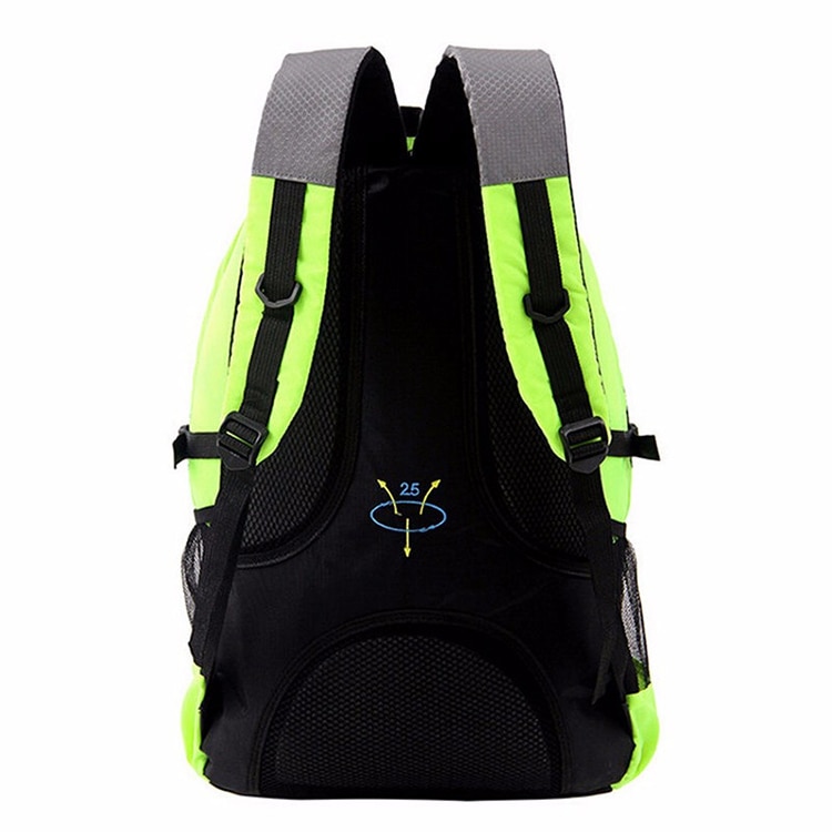 Waterproof Outdoor Camping Backpacks